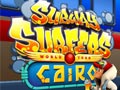 Laro Subway Surfers Cairo World Tour