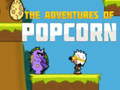 Laro The Adventures of Popcorn