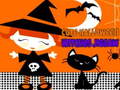 Laro Cute Halloween Witches Jigsaw