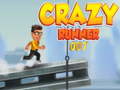 Laro Crazy Runner 007