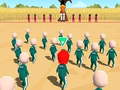 Laro Squid Game Red Green Light