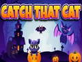 Laro Catch That Cat