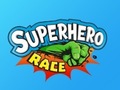 Laro Superhero Race 