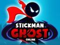 Laro Stickman Ghost Online