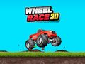 Laro Wheel Race 3d