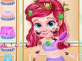 Laro Messy Little Mermaid Makeover