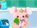 Laro Baby Happy Cleaning