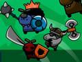 Laro Knights vs The Moles