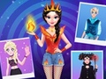 Laro Eliza In Multiverse Adventure