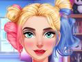 Laro Scary Glam Halloween Make Up