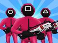 Laro Squid Game Battle Royale