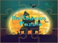 Laro Halloween Puzzle