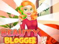 Laro Beauty Blogger