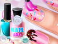 Laro Nail Art 