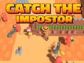 Laro Catch The Impostor