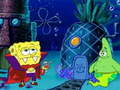 Laro SpongeBob Halloween Jigsaw Puzzle