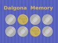 Laro Dalgona Memory