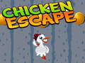 Laro Chicken Escape