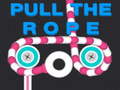 Laro Pull The Rope