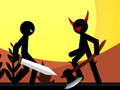 Laro Stickman.io