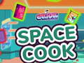 Laro Elliott From Earth Space Cook
