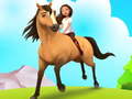 Laro Horse Run 2