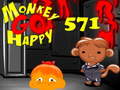 Laro Monkey Go Happy Stage 571