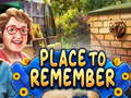 Laro Place to remember