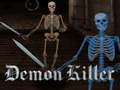 Laro Demon Killer