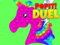 Laro Pop It! Duel