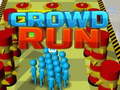 Laro Crowd Run 3D