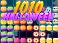 Laro 1010 Halloween