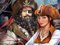 Laro Pirates secret treasure