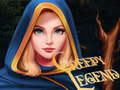 Laro Creepy Legend