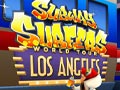 Laro Subway Surfers Los Angeles
