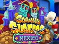 Laro Subway Surfers Mexico