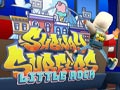 Laro Subway Surfers Little Rock