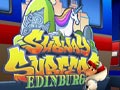 Laro Subway Surfers Edinburgh