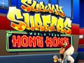 Laro Subway Surfers Hong Kong