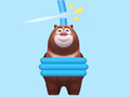 Laro Save The Bear