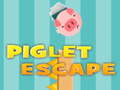 Laro Piglet Escape