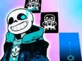 Laro Piano Tiles: Megalovania Undertale