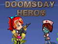 Laro Doomsday Heros