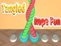 Laro Tangled Rope Fun