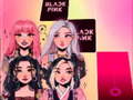 Laro Piano Tiles: Blackpink Kpop
