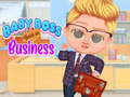 Laro Baby Boss Back In Business