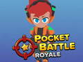 Laro Pocket Battle Royale