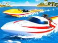 Laro Speed Boat Extreme Racing