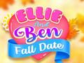 Laro Ellie And Ben Fall Date