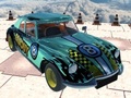 Laro Impossible Sky Car Parking Simulation